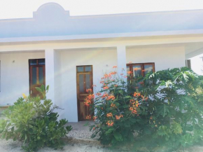 Kendwa Modern Flats - WAMBAA GARDEN